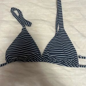 Gap Bikini Top - Triangle